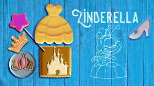 Zinderella | StreamHub