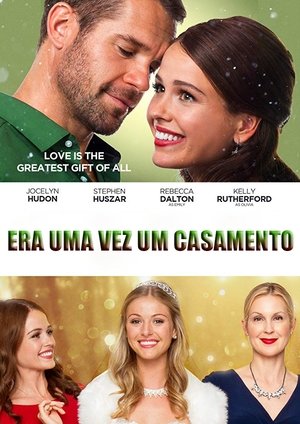 Era uma vez um Casamento