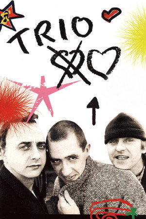 Trio - Best Of Trio 3