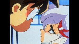 Mahou Tsukai Tai!: 1×5