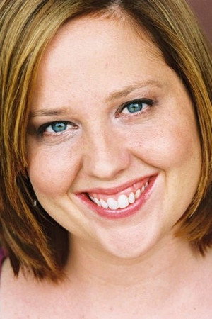 Bayne Gibby portrait