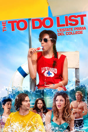 The To Do List - L'estate prima del college (2013)