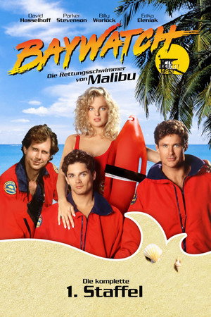 Staffel 1