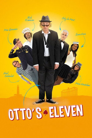 Otto's Eleven 14