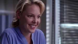 Grey’s Anatomy: Stagione 2 x Episodio 25