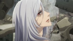 NieR:Automata Ver1.1a: 1×12