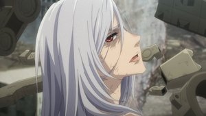 NieR:Automata Ver1.1a: Season 1 Episode 12 –