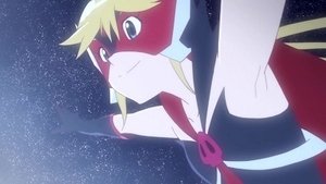 Yoru no Yatterman: 1×12