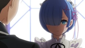 Re:ZERO -Starting Life in Another World-: Season 1 Episode 8 – I Cried, Cried My Lungs Out, and Stopped Crying