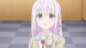 Inexpressive Kashiwada and Expressive Oota: 1×4