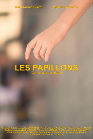 Les Papillons 7
