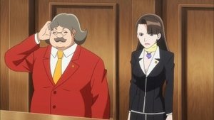 Ace Attorney: 2×13