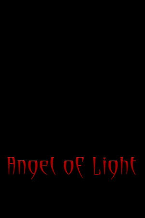 Angel of Light 4