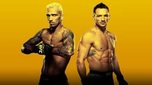 UFC 262: Oliveira vs. Chandler – Prelims