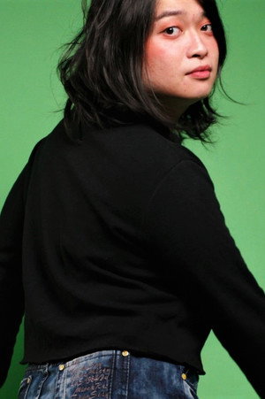 Winner Wijaya portrait