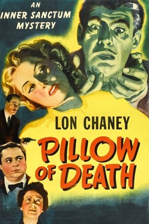 Pillow of Death poster