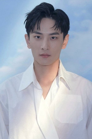 Diễn viên 童家豪