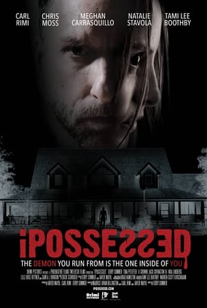 Poster iPossessed 2023