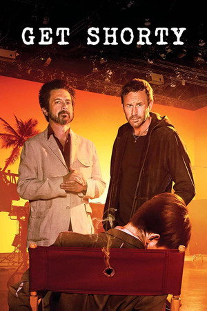 Get Shorty