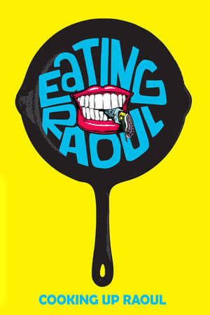 Cooking Up Raoul-Edie McClurg