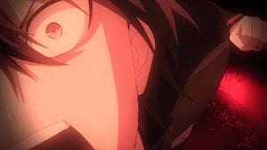 Black Bullet Episódio 03