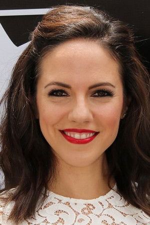 Anna Silk photo
