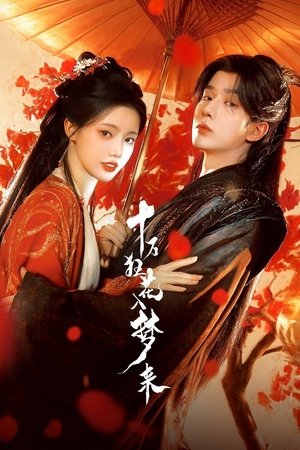 十万狂花入梦来