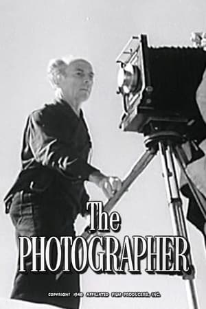 Poster The Photographer 1948