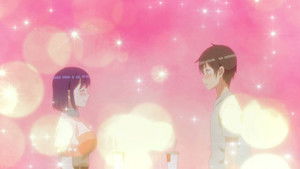 Watari-kun’s ****** Is about to Collapse: 1×12