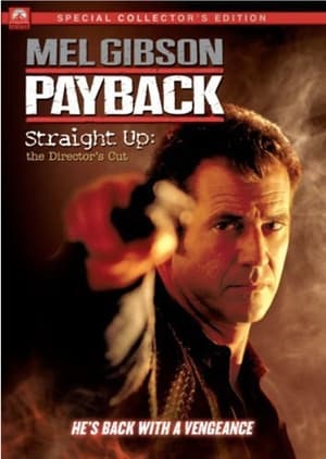 Payback: Straight Up (2007) | Team Personality Map