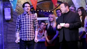 Kevin Can Wait Staffel 1 Folge 9