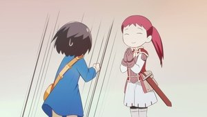 Potion, Wagami wo Tasukeru: 1×3