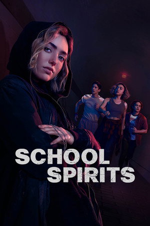 School Spirits 147