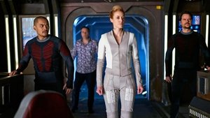 Dark Matter: 2×7