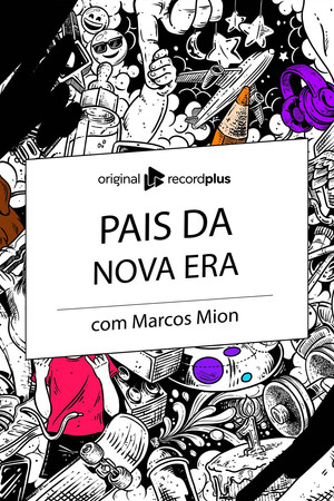 Pais da Nova Era