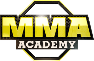 MMA Academy — Logos 1
