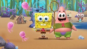Kamp Koral: SpongeBob’s Under Years 2021