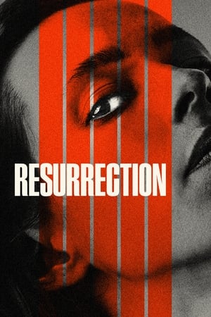Resurrection - Poster