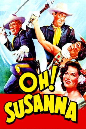 Oh! Susanna