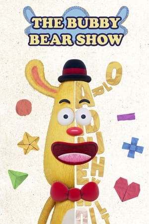 The Bubby Bear Show (2024)
