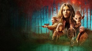 Elfos (Temporada 1) WEB-DL 1080P LATINO/INGLES