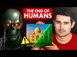 AI vs Humans | Have We Lost The Battle?