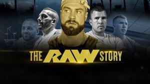 Chris Bumstead’s the Raw Story (2024) Sub Indo