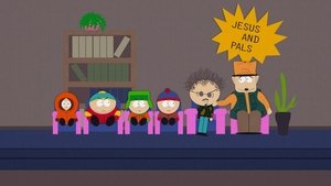 South Park: Stagione 2 x Episodio 6