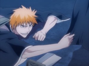 Bleach: 1×17