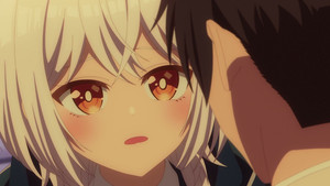 Mayonaka Heart Tune Episódio 09