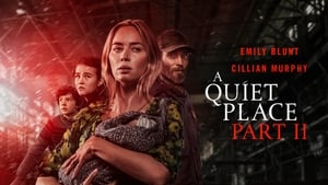 A Quiet Place Part 2 2020