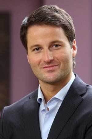 Fernando Andina portrait