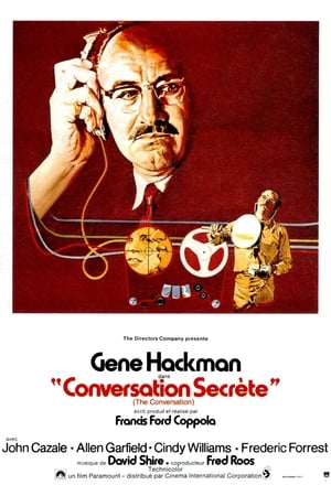 Conversation secrète (1974)
