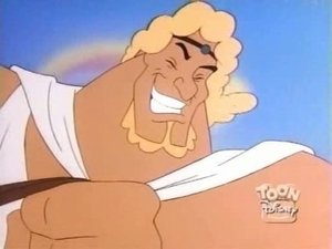 Aladinova dobrodružství: s1e63
